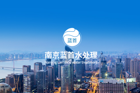 东方建站-南京蓝首水处理设备有限公司