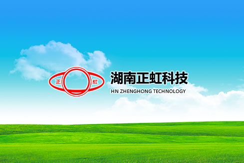 东方建站-湖南正虹科技