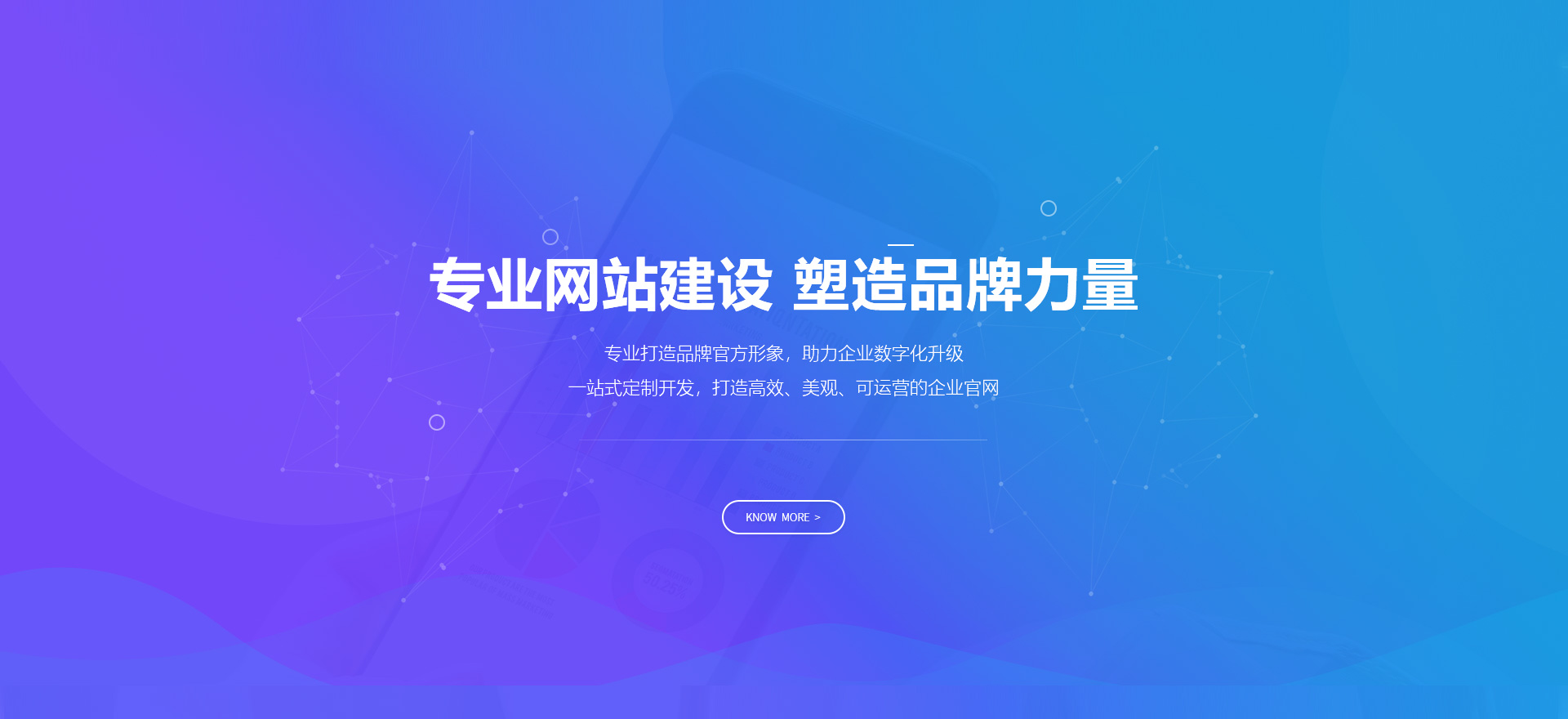 东方建站-专业网站建设 塑造品牌力量